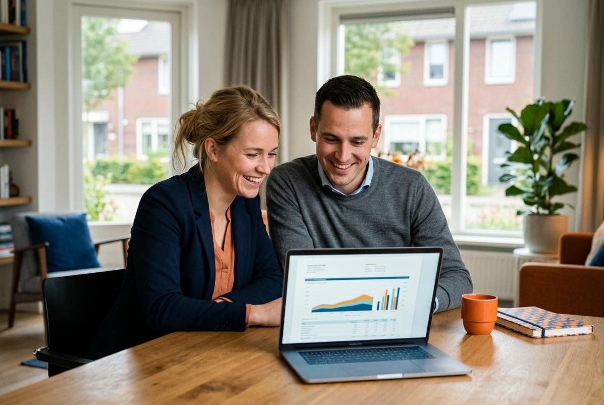 fiscale gevolgen samenwonen
