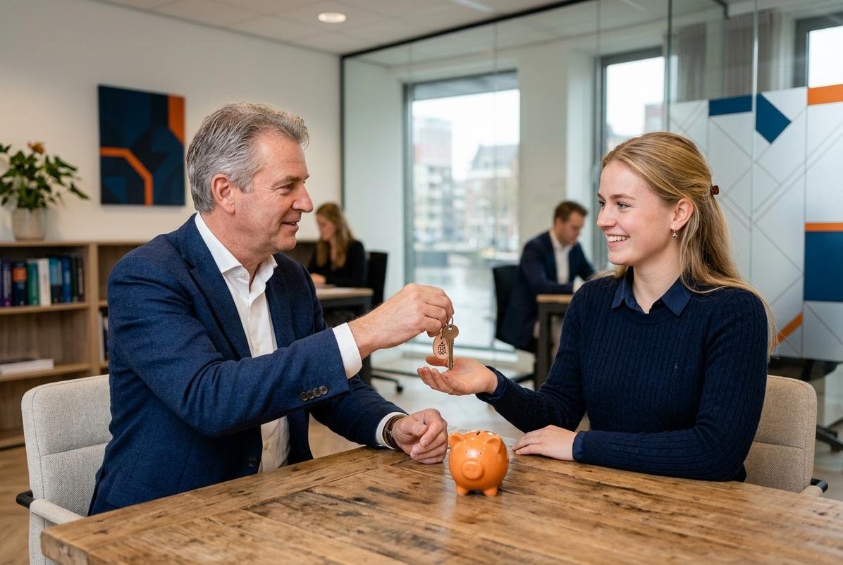 schenkbelasting kinderen